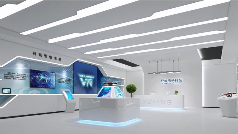 互联网技术栈：定义与核心技术解析